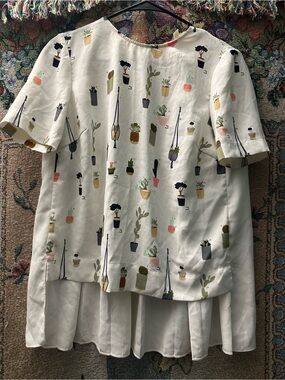 Ted baker top